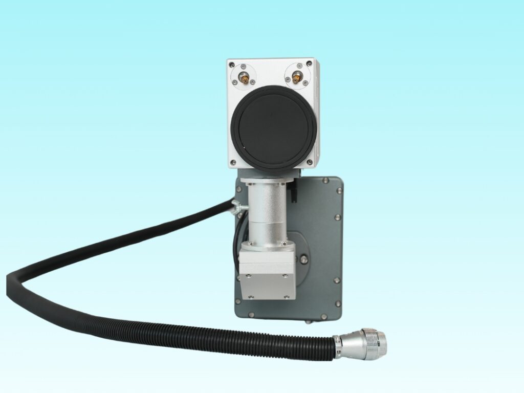 co2 laser marking gressler product