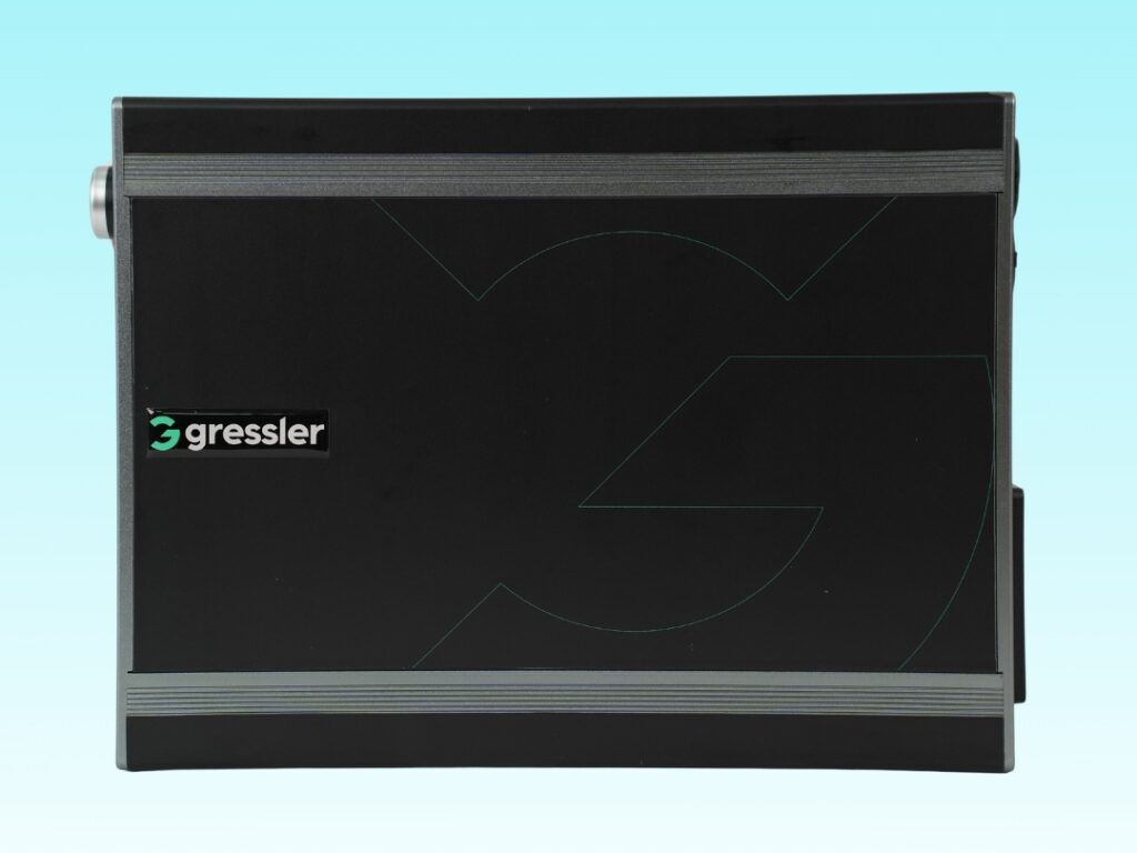 co2 laser marking gressler product co