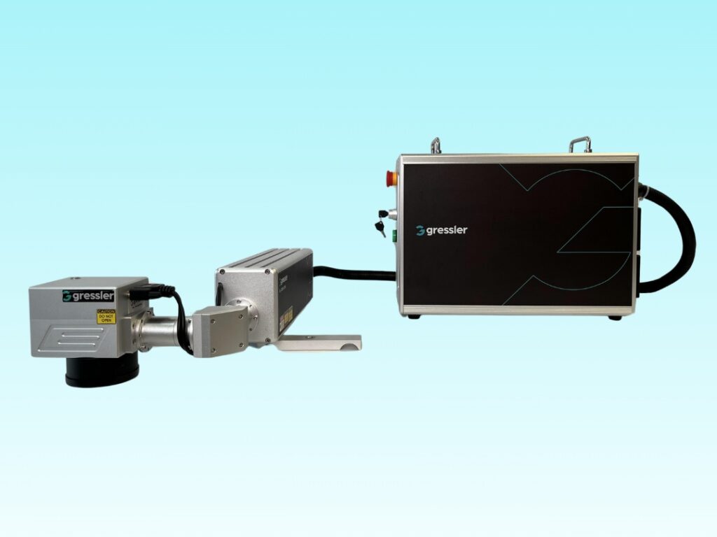 fiber laser marking product gressler co 5