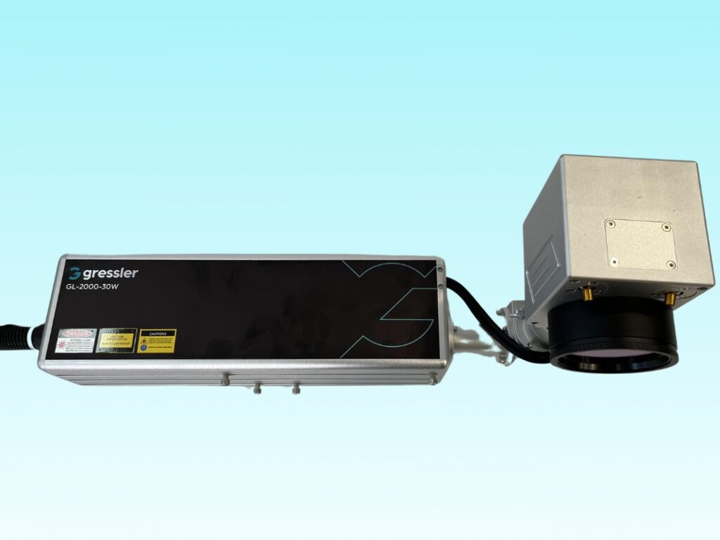 fiber laser marking product gressler co 3