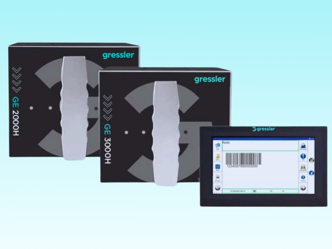GE 2000H dan GE 3000H Gressler Thermal transfer overprinter gressler (2)