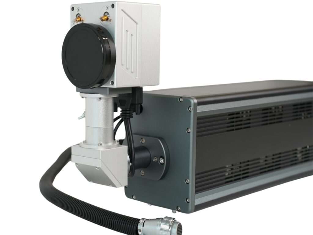 Laser marking Homppage gressler